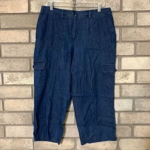 3for$20 Capri size 12